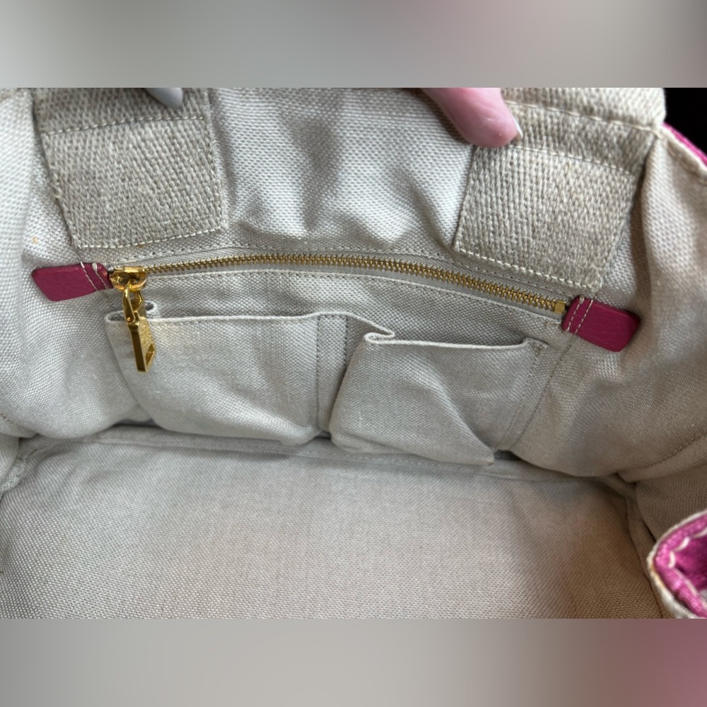 Authentic Prada Bag - image 6